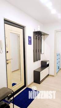 2-к квартира, посуточно, 51м2, 9/10 этаж