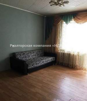 1-к квартира, на длительный срок, 40м2, 5/10 этаж