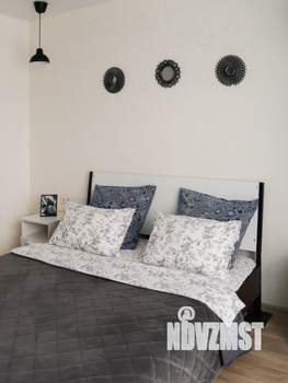 1-к квартира, посуточно, 32м2, 11/16 этаж