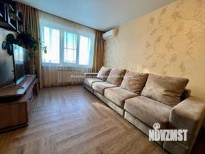 3-к квартира, на длительный срок, 70м2, 6/10 этаж