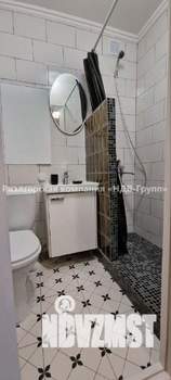 1-к квартира, на длительный срок, 24м2, 4/5 этаж