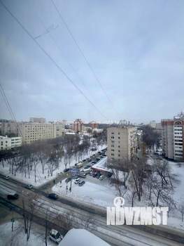 3-к квартира, на длительный срок, 89м2, 9/10 этаж