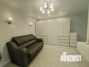 1-к квартира, посуточно, 39м2, 5/10 этаж