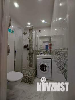 1-к квартира, посуточно, 35м2, 2/10 этаж