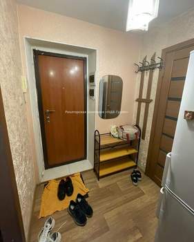 1-к квартира, на длительный срок, 32м2, 9/14 этаж