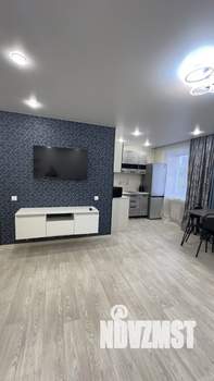 1-к квартира, посуточно, 40м2, 4/5 этаж