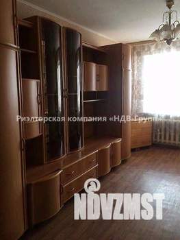 1-к квартира, на длительный срок, 34м2, 3/10 этаж