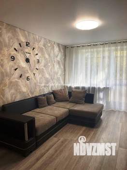 2-к квартира, на длительный срок, 54м2, 4/9 этаж