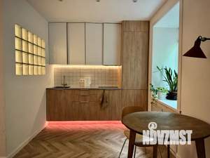 1-к квартира, посуточно, 35м2, 2/2 этаж