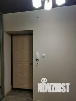 1-к квартира, посуточно, 45м2, 5/10 этаж