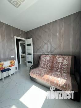 1-к квартира, на длительный срок, 32м2, 7/9 этаж