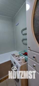 1-к квартира, посуточно, 33м2, 9/10 этаж