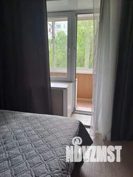 2-к квартира, посуточно, 54м2, 3/10 этаж