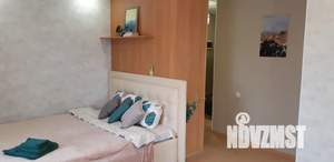 1-к квартира, посуточно, 31м2, 4/5 этаж