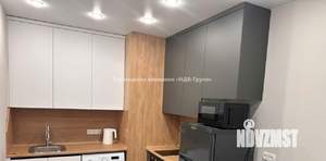 1-к квартира, на длительный срок, 32м2, 10/21 этаж