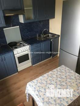 1-к квартира, на длительный срок, 35м2, 6/11 этаж