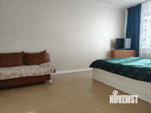 1-к квартира, посуточно, 34м2, 2/10 этаж