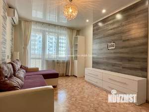 2-к квартира, на длительный срок, 50м2, 4/10 этаж