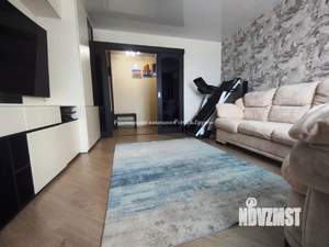 3-к квартира, на длительный срок, 70м2, 8/10 этаж