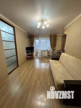 2-к квартира, на длительный срок, 44м2, 2/5 этаж