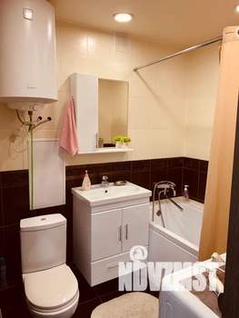 2-к квартира, посуточно, 63м2, 5/9 этаж