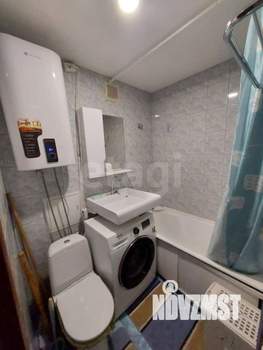 2-к квартира, на длительный срок, 42м2, 3/5 этаж