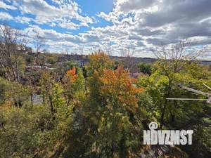 1-к квартира, посуточно, 33м2, 5/5 этаж