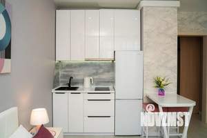 Студия квартира, посуточно, 30м2, 16/26 этаж