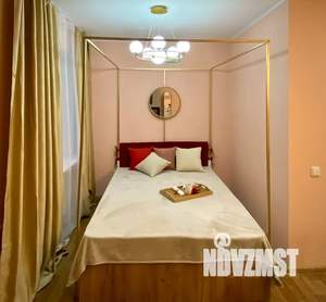 1-к квартира, посуточно, 35м2, 1/5 этаж