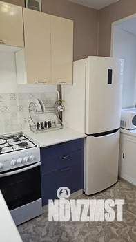 1-к квартира, посуточно, 31м2, 4/9 этаж