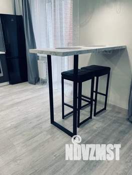 Студия квартира, посуточно, 34м2, 5/9 этаж