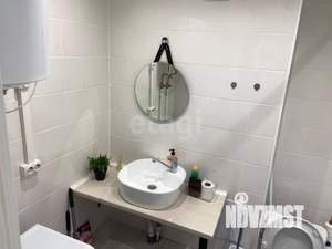 1-к квартира, на длительный срок, 40м2, 9/10 этаж