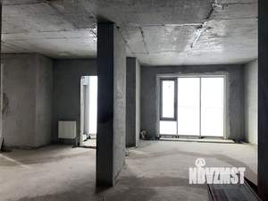 4-к квартира, на длительный срок, 140м2, 18/26 этаж