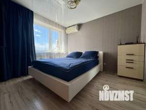 1-к квартира, на длительный срок, 45м2, 8/25 этаж