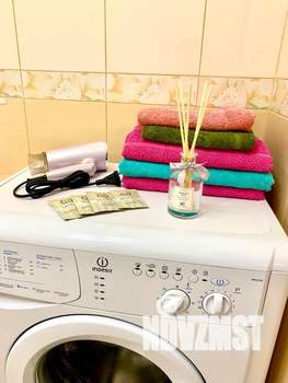 1-к квартира, посуточно, 38м2, 12/25 этаж