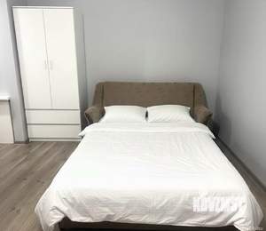 1-к квартира, посуточно, 40м2, 6/10 этаж