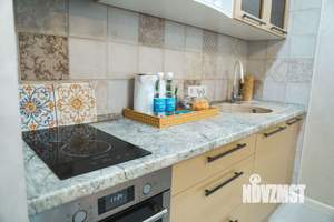 1-к квартира, на длительный срок, 24м2, 2/11 этаж