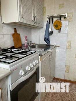 1-к квартира, на длительный срок, 38м2, 4/5 этаж