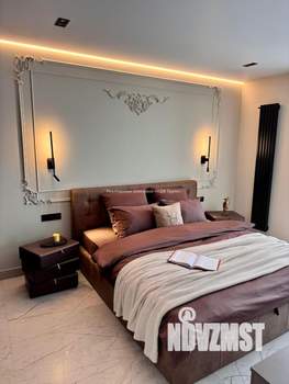 2-к квартира, на длительный срок, 80м2, 11/24 этаж