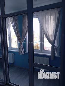 1-к квартира, на длительный срок, 34м2, 1/25 этаж