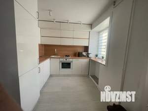 1-к квартира, посуточно, 45м2, 1/5 этаж