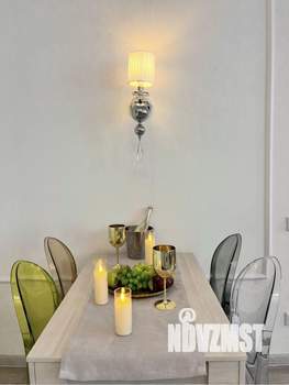 1-к квартира, посуточно, 35м2, 2/2 этаж