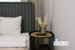 2-к квартира, посуточно, 45м2, 2/5 этаж