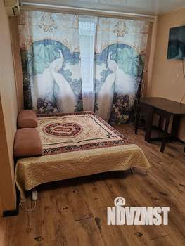 1-к квартира, на длительный срок, 30м2, 4/5 этаж