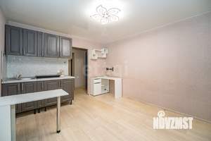 Студия квартира, на длительный срок, 19м2, 3/5 этаж