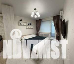 1-к квартира, посуточно, 42м2, 2/9 этаж