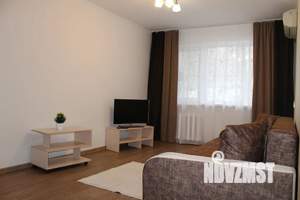 2-к квартира, посуточно, 43м2, 1/5 этаж