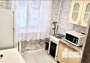 2-к квартира, посуточно, 45м2, 1/1 этаж