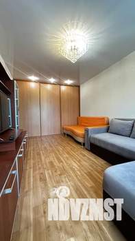 1-к квартира, посуточно, 30м2, 5/9 этаж
