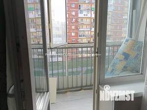 1-к квартира, на длительный срок, 37м2, 5/10 этаж